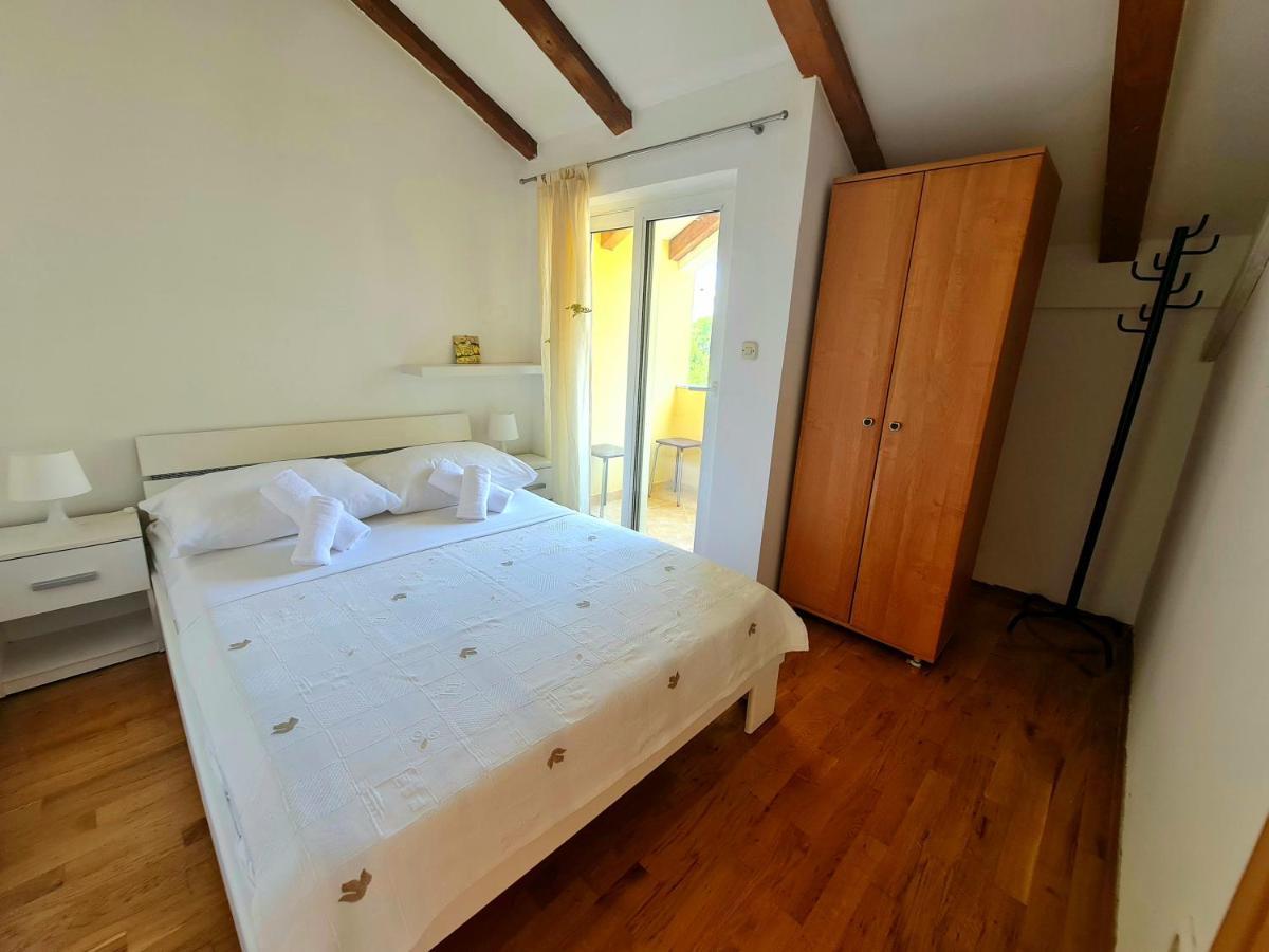 Apartments Roko زادار المظهر الخارجي الصورة