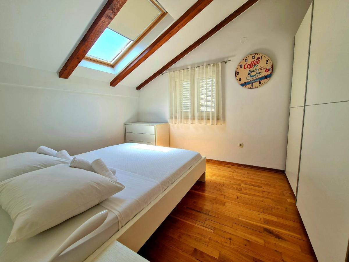 Apartments Roko زادار المظهر الخارجي الصورة
