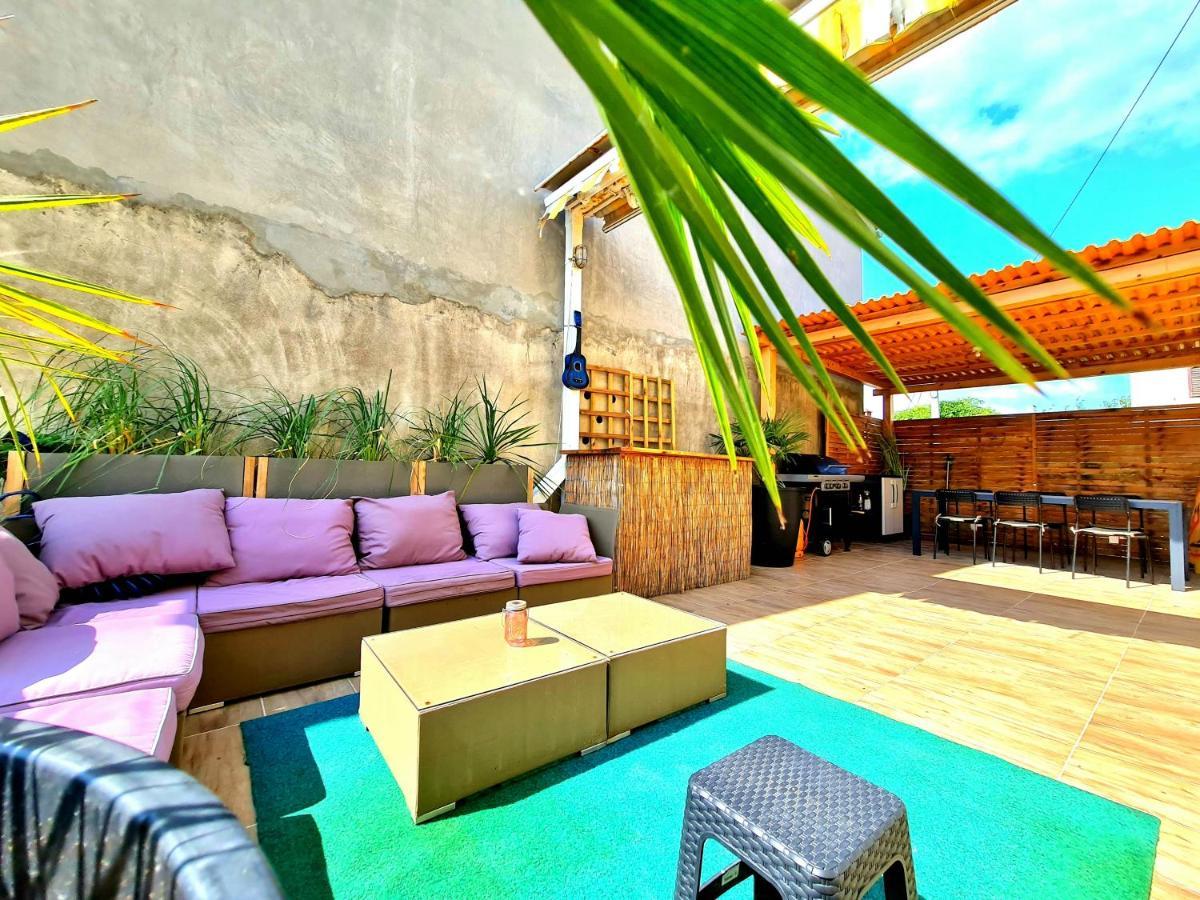 Apartments Roko زادار المظهر الخارجي الصورة