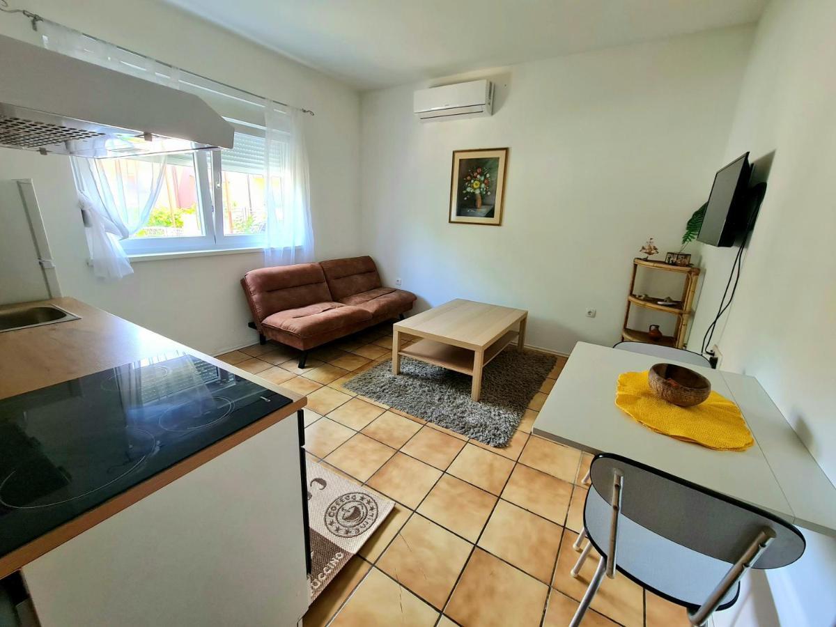Apartments Roko زادار المظهر الخارجي الصورة