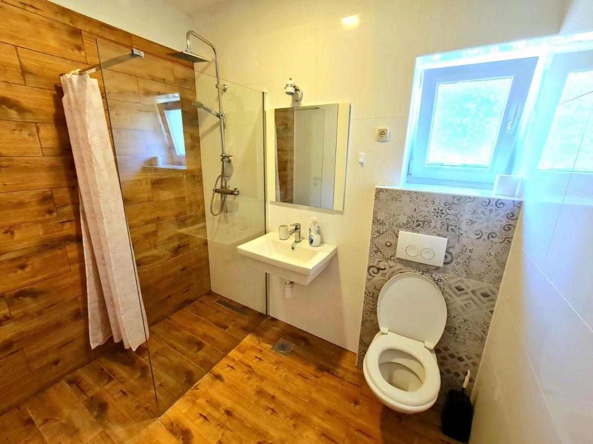 Apartments Roko زادار المظهر الخارجي الصورة