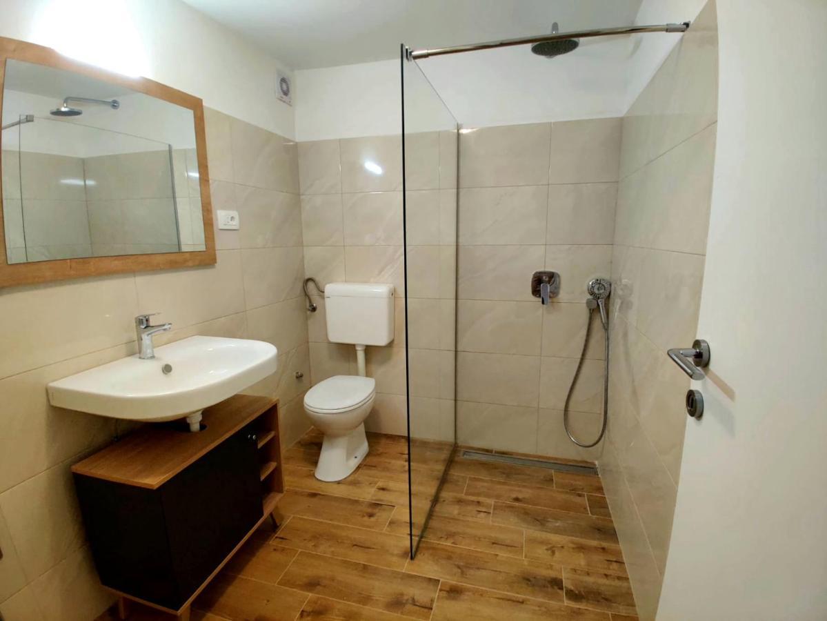 Apartments Roko زادار المظهر الخارجي الصورة
