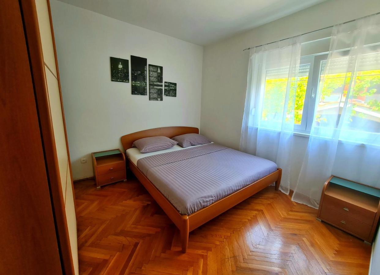 Apartments Roko زادار المظهر الخارجي الصورة