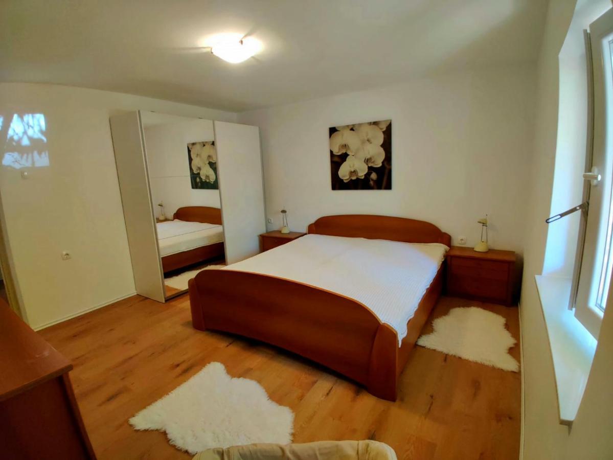 Apartments Roko زادار المظهر الخارجي الصورة