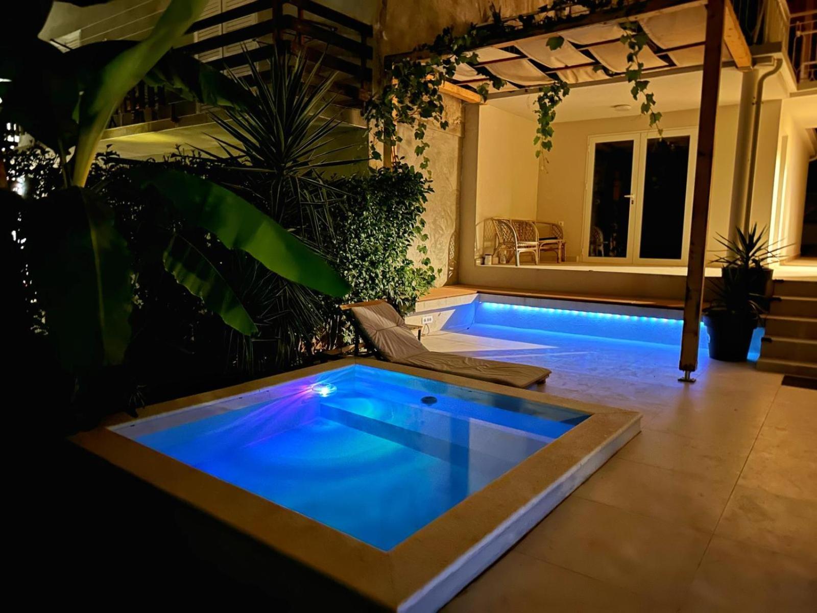 Apartments Roko زادار المظهر الخارجي الصورة