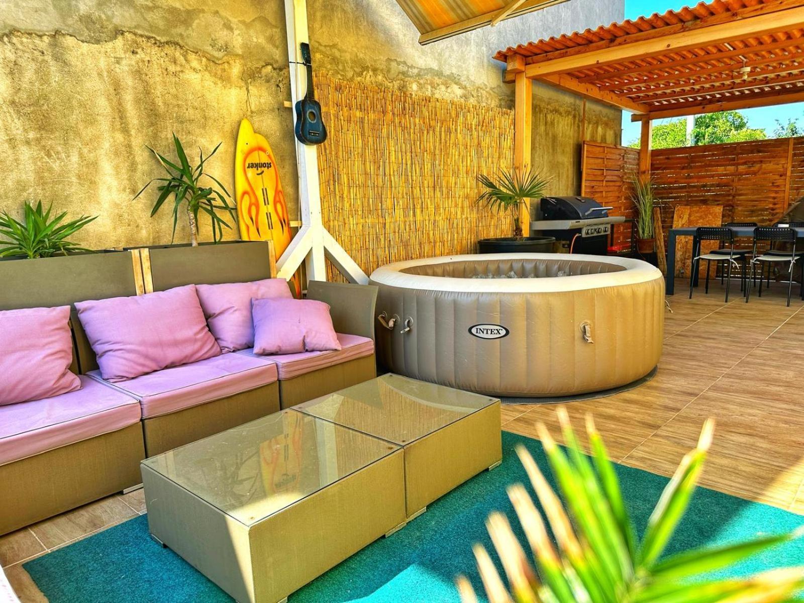 Apartments Roko زادار المظهر الخارجي الصورة