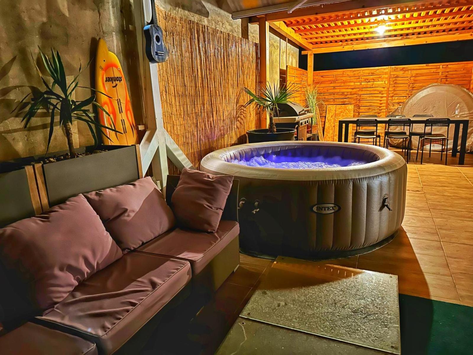 Apartments Roko زادار المظهر الخارجي الصورة