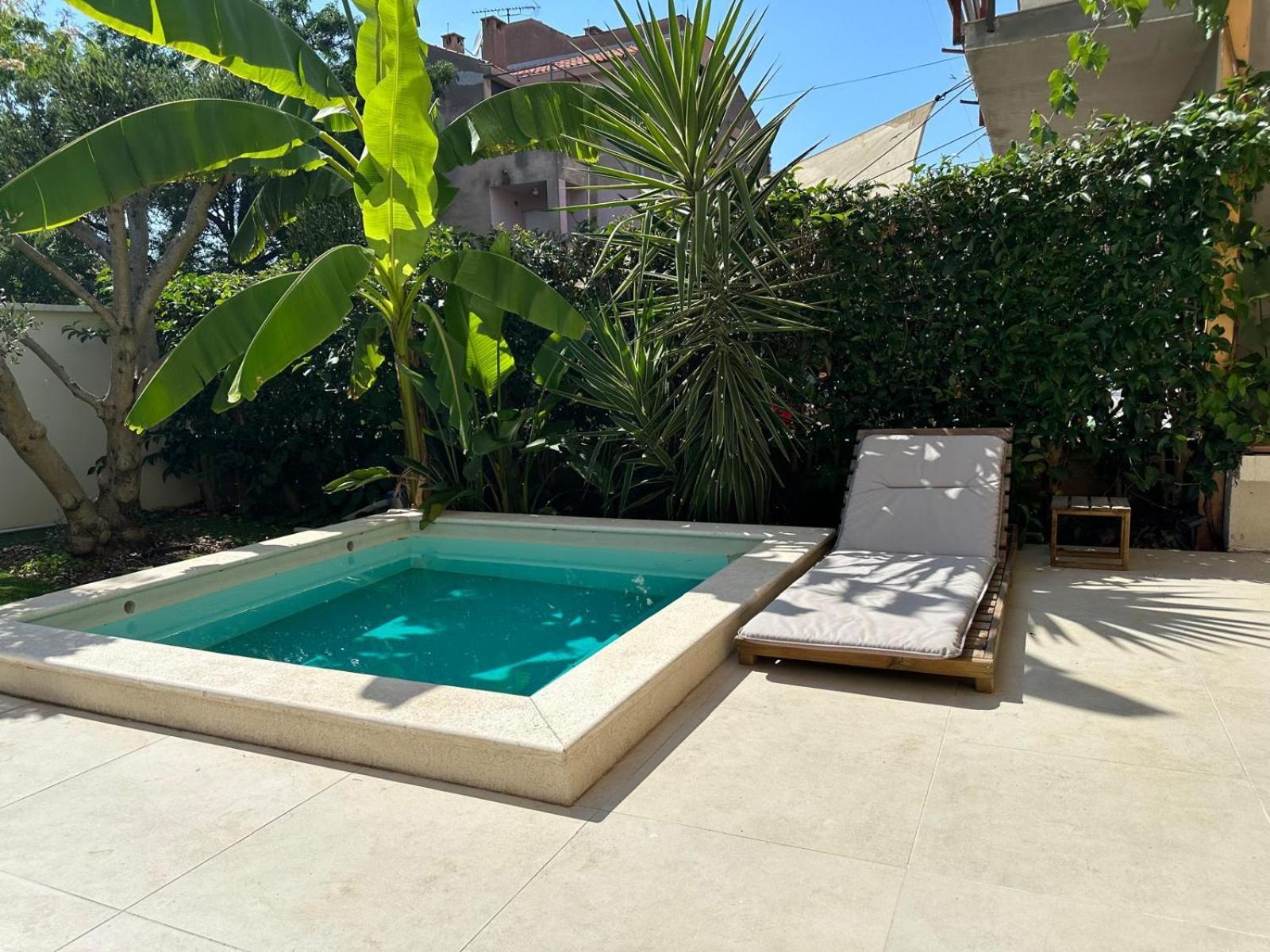 Apartments Roko زادار المظهر الخارجي الصورة