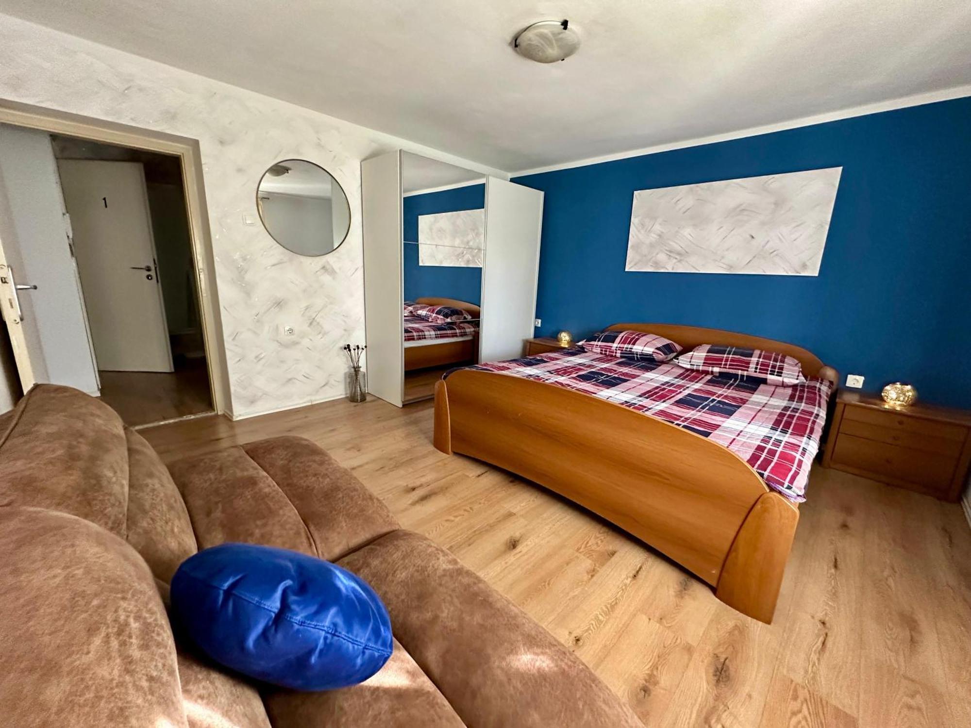 Apartments Roko زادار المظهر الخارجي الصورة